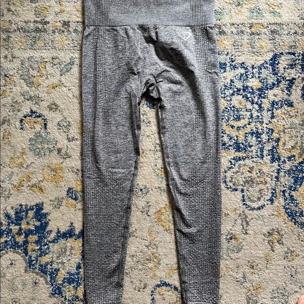 Gymshark Vital Seamless 2.0 Leggings- M - NWOT